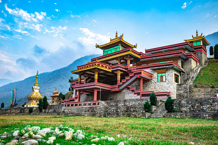 Arunacal-Pradesh