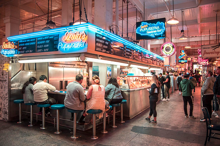 Downtown-LA-and-Grand-Central-Market