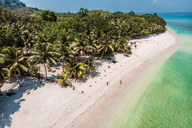 Havelock-Island