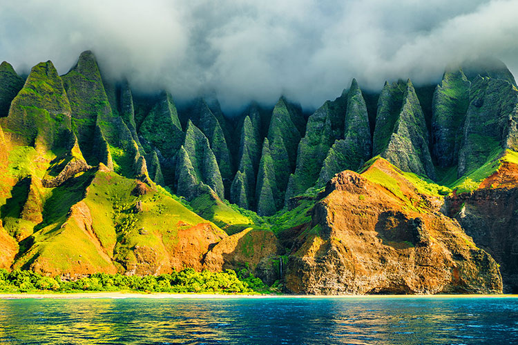 Kaua’i