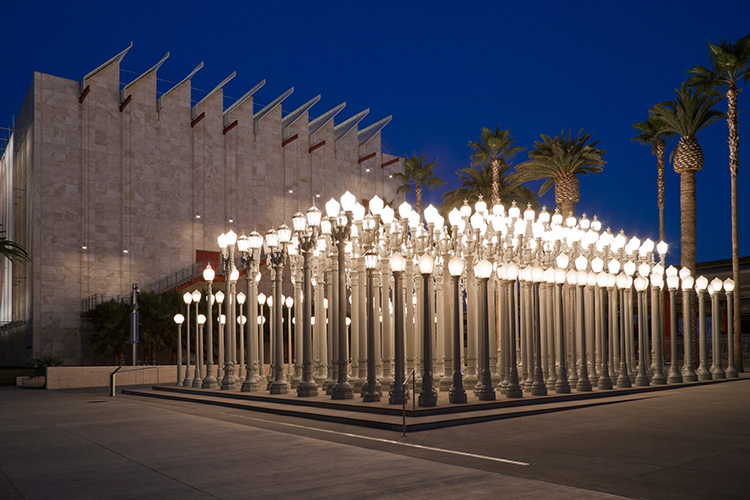 Los-Angeles-County-Museum-of-Art-(LACMA)