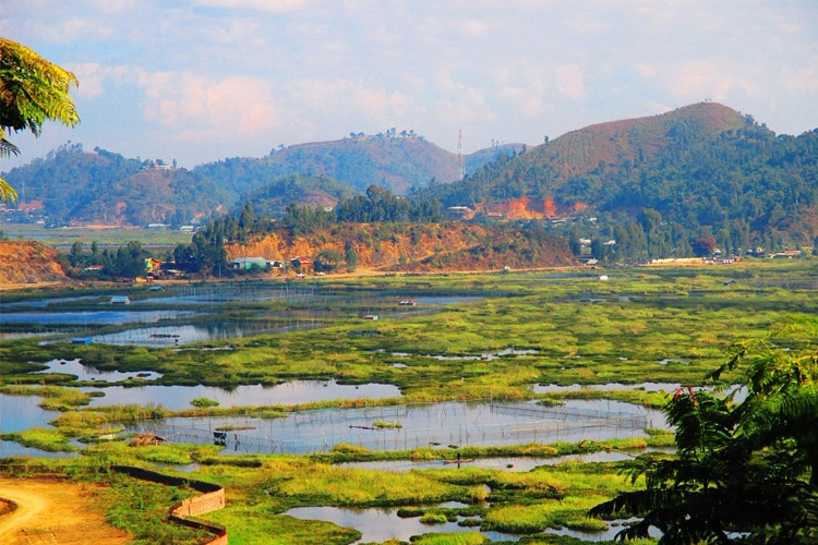 Manipur