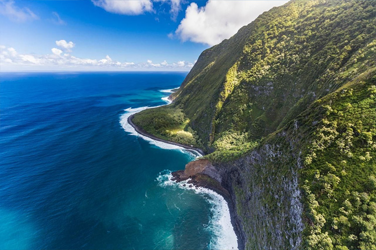 Molokai