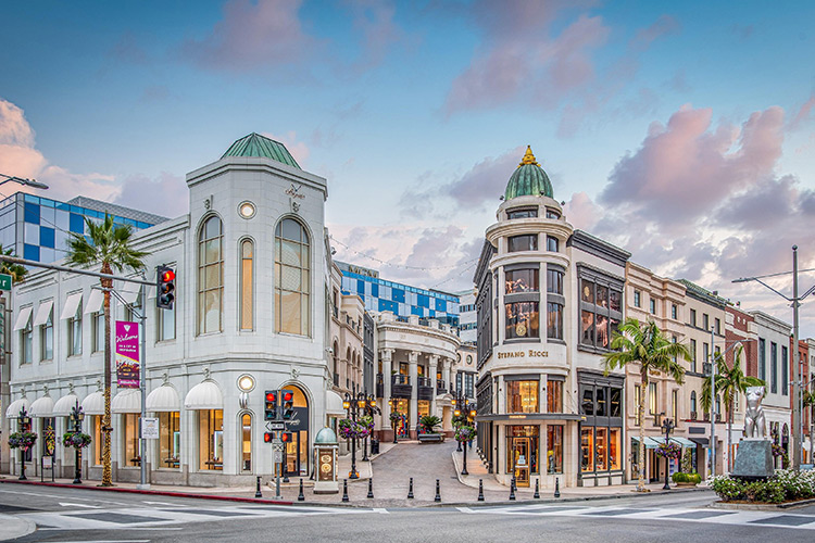 Rodeo-Drive-and-Beverly-Hills