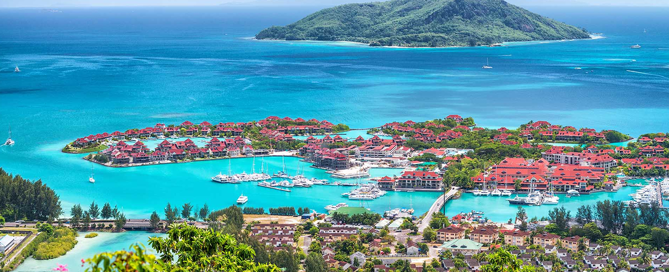 Seychelles