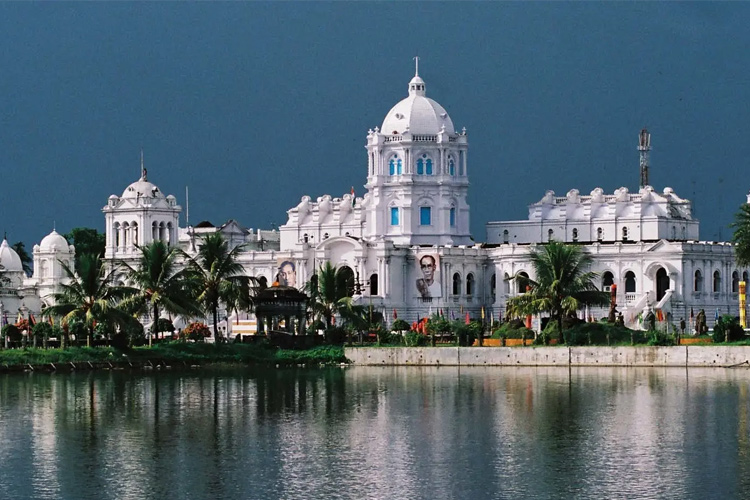 Tripura